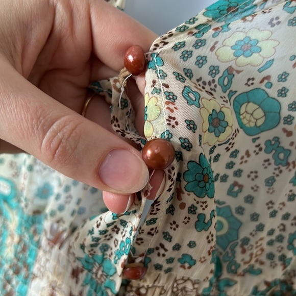 VINTAGE Beach Cover - Picture 9 of 13